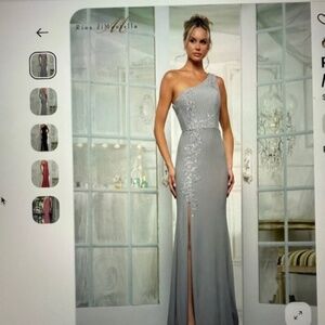 Rina Di Montella formal dress Style RD3240